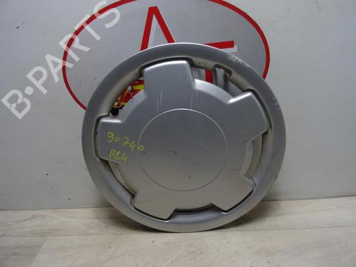 Radkappe für RENAULT SAFRANE I (B54_) 2.0 (B540) (105 hp) 30783255
