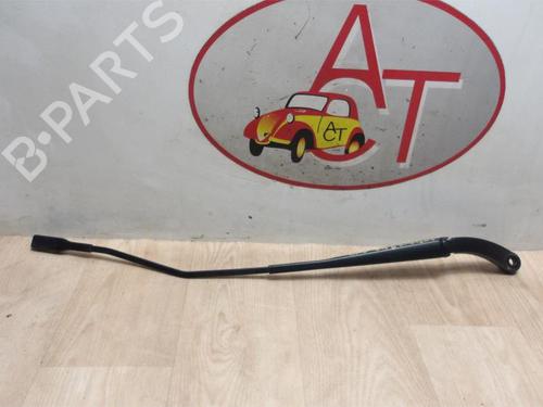 Used Front windshield wiper arm DACIA LODGY (JS_) 1.3 TCe 130 (JSNE) (131 hp) 13276055