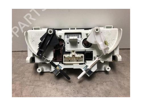 Climate control CITROËN BERLINGO MULTISPACE (B9) 1.6 HDi 90 | BP20985059I5 