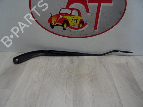 Front windshield wiper arm RENAULT MEGANE II Coupé-Cabriolet (EM0/1_) 1.5 dCi (EM1E) | BP13136420C143 