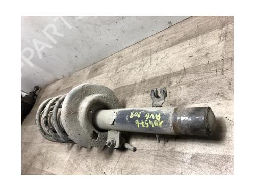 Left front shock absorber PEUGEOT 208 I (CA_, CC_) 1.4 HDi | BP23871168M16 