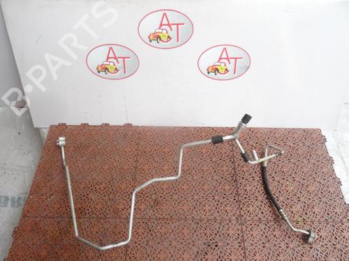 Used AC pipe AC pipe VW POLO V (6R1, 6C1) 1.2 (60 hp) 13127500 13127500