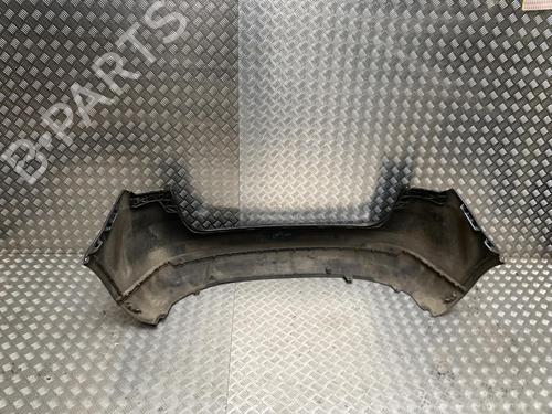 Rear bumper SEAT IBIZA IV ST (6J8, 6P8) 1.6 TDI | BP31153700C8 