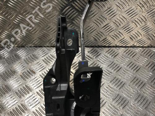 Bremspedal für DACIA DUSTER (HM_) 1.5 dCi 115 (HMAD) (116 hp) 31187870