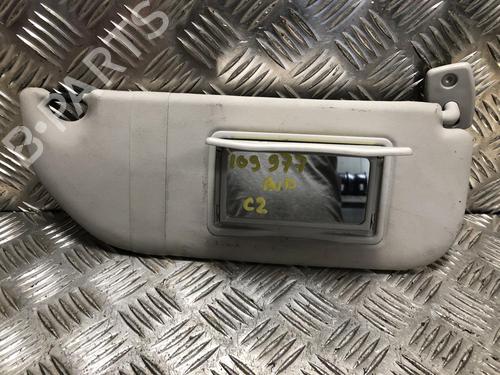 Used Other CITROËN C2 (JM_) 1.1 (60 hp) 31204047