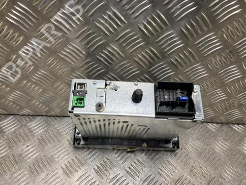 Radio PEUGEOT 407 Coupe (6C_) 2.7 HDi | BP32387984E6