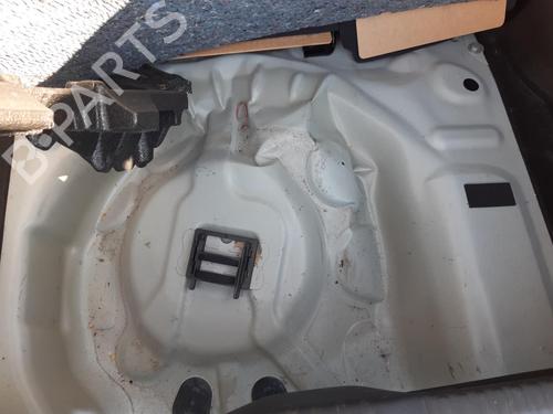 Other CITROËN C3 III (SX) 1.5 BlueHDi 100 (SXYHYP, SXYHTU) | BP34116602O1  - Image 10