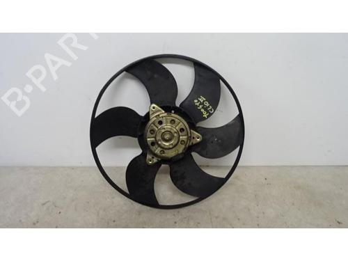Ventilator motor RENAULT CLIO II (BB_, CB_) 1.5 dCi (B/CB3M) | BP13228091M62 