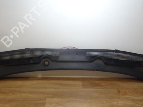 Used Scuttle panel RENAULT MEGANE III Hatchback (BZ0/1_, B3_) 1.5 dCi (106 hp) 12973071