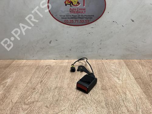 Used Seat buckle Seat buckle CITROËN C4 Grand Picasso I (UA_) 1.6 HDi (109 hp) 20627048 20627048