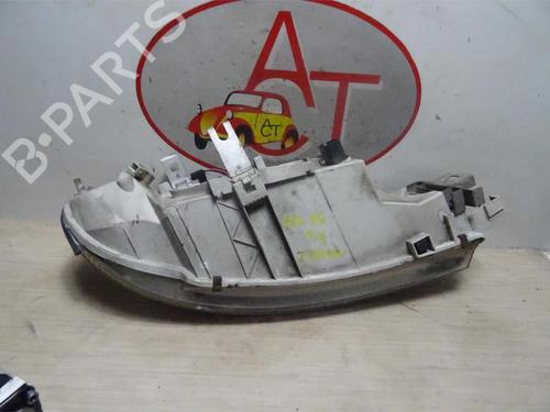 Left headlight FORD MONDEO II Saloon (BFP) 1.8 TD | BP13293159C28 