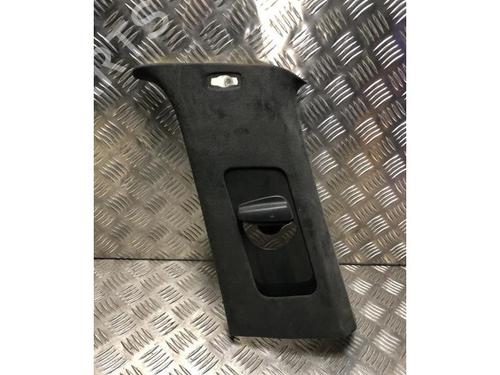 Boot lining PORSCHE CAYENNE (9PA) Turbo 4.5 | BP24313937I3 