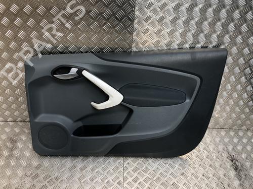 Used Front right panel Front right panel FORD KA (RU8) 1.2 (69 hp) 33292254 33292254