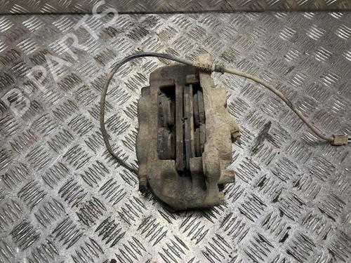Used Right front brake caliper MERCEDES-BENZ G-CLASS (W463) 300 GD (463.327, 463.328) (113 hp) 31197544