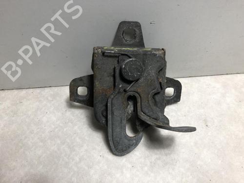 Used Hood lock PEUGEOT BOXER Van 2.2 HDi 100 (101 hp) 31195683