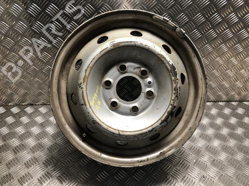 Used Rim Rim 39206644 39206644