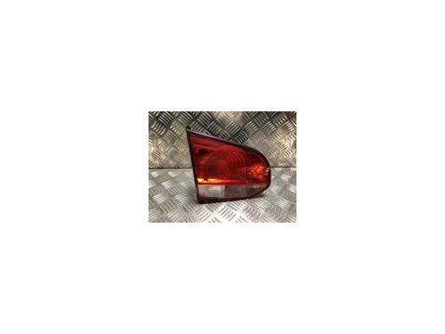 Used Left tailgate light VW GOLF VI (5K1) 1.6 TDI (105 hp) 25601049