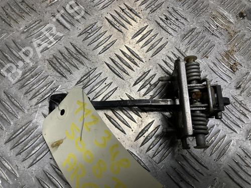 Used Hinge/Door check strap Hinge/Door check strap 32758820 32758820