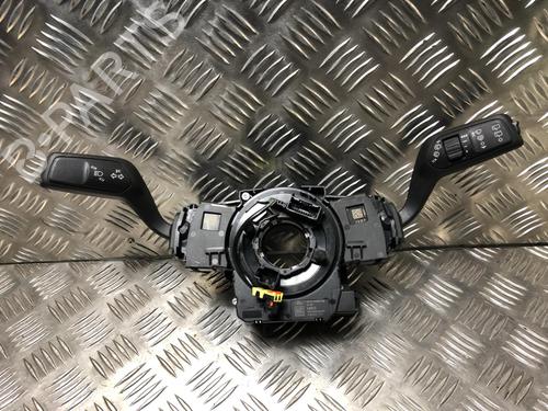 Used Steering column stalk FORD ECOSPORT 1.0 EcoBoost (125 hp) 31204939
