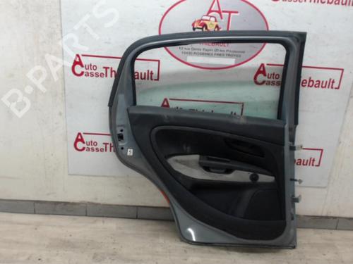 Left rear door FIAT GRANDE PUNTO (199_) 1.3 D Multijet | BP13284175C4