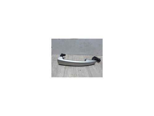 Used Rear left exterior door handle PEUGEOT 207 (WA_, WC_) 1.4 HDi (68 hp) 13284555