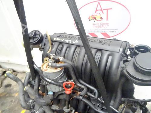Engine MERCEDES-BENZ A-CLASS (W168) A 170 CDI (168.008) | BP30783696M1 - Image 3