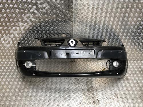 Paragolpes delantero RENAULT SCÉNIC II (JM0/1_) 1.5 dCi (JM1E, JM16) (106 hp) 32846150