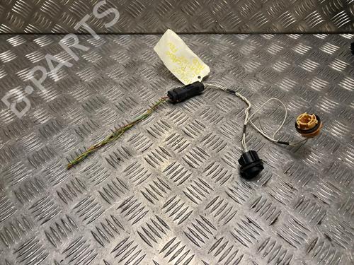 Nummerpladelys CITROËN C3 Picasso (SH_) 1.6 HDI 90 (92 hp) 31835075