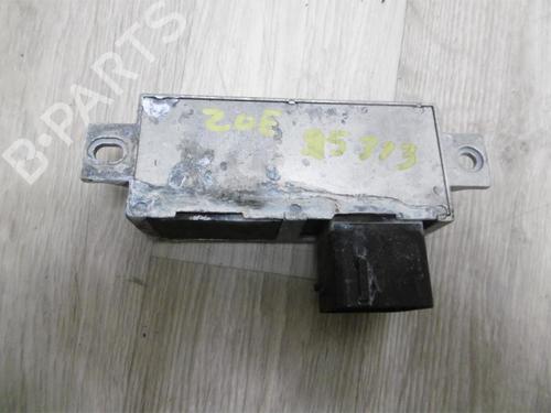 Heater resistor RENAULT ZOE Hatchback Van (BFM_) Electric (BFME) | BP13508802M108 