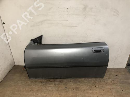 Used Left front door PEUGEOT 406 Coupe (8C) 2.2 (158 hp) 20634759