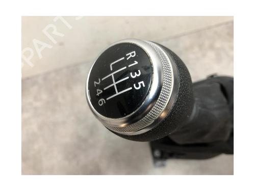 Gear lever RENAULT CLIO V (B7_) 1.0 TCe 90 (B7MT) | BP23128650M90 