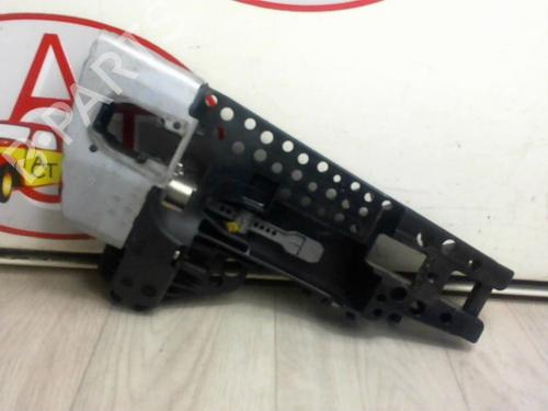 Used Front right exterior door handle AUDI A1 (8X1, 8XK) 1.4 TFSI (122 hp) 12974298