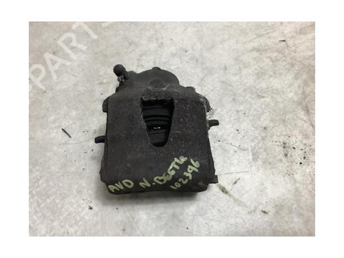 Right front brake caliper VW NEW BEETLE Convertible (1Y7) 1.4 | BP20621855M104 