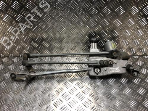 Used Front wiper motor Front wiper motor 21556765 21556765