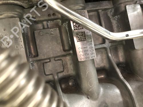 Engine KIA CEED Sportswagon (CD) 1.4 T-GDI | BP23023831M1