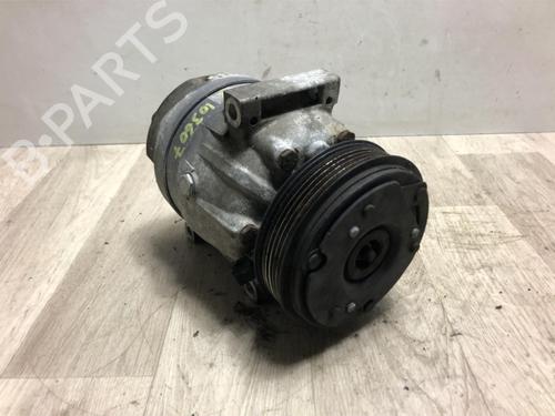 AC Kompressor RENAULT MEGANE I Coach (DA0/1_) 2.0 16V IDE (DA03, DA0P, DA14) (140 hp) 20613705
