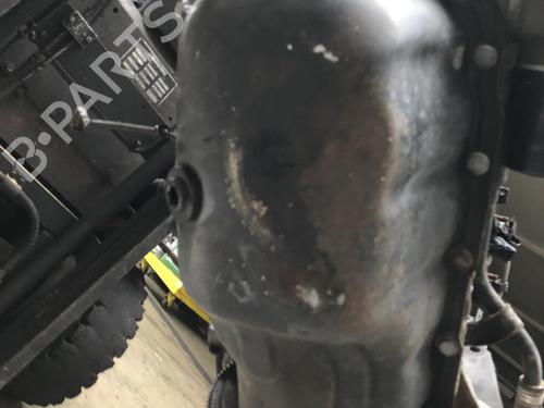 Engine FIAT 500 (312_) 1.2 (312AXA1A) | BP31204893M1