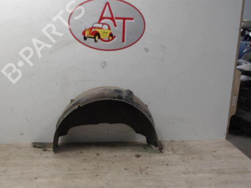 Wheel arch CITROËN C4 Picasso I MPV (UD_) 1.6 HDi | BP20632071C56 