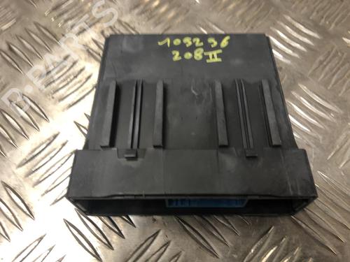 Control unit PEUGEOT 208 II (UB_, UP_, UW_, UJ_) 1.2 PureTech 100 | BP31245584M11