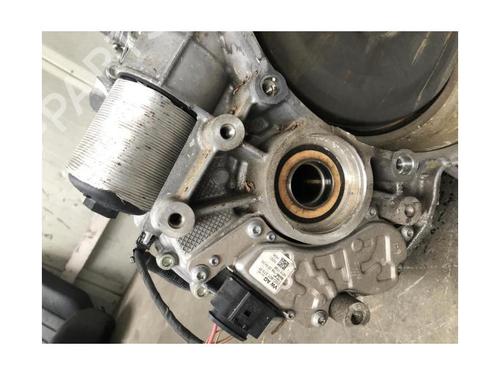 Gearbox AUDI A1 Sportback (GBA) 40 TFSI | BP23887004M3 