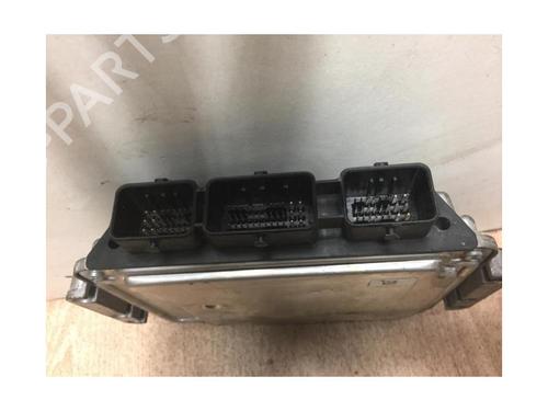 Engine control unit (ECU) PEUGEOT 206 Hatchback (2A/C) 1.4 HDi eco 70 | BP13275280M57 