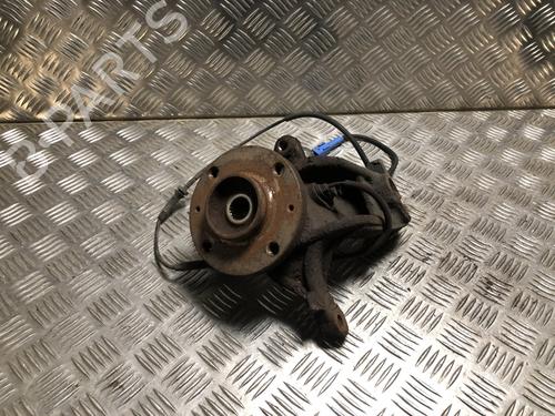 Used Left front steering knuckle CITROËN C3 I (FC_, FN_) 1.4 i (73 hp) 31204072