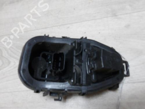 Licence plate light RENAULT CLIO IV (BH_) 1.5 dCi 75 | BP28720147I40 