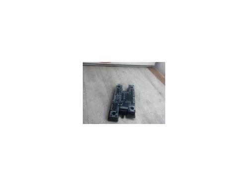 Used Licence plate light RENAULT CLIO I (B/C57_, 5/357_) 1.9 D (B/C/S576, B/C/S57L) (64 hp) 13290454
