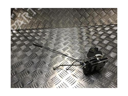 Front right lock SUZUKI JIMNY Closed Off-Road Vehicle (SN) 1.5 DDiS 4x4 | BP21260819C97 