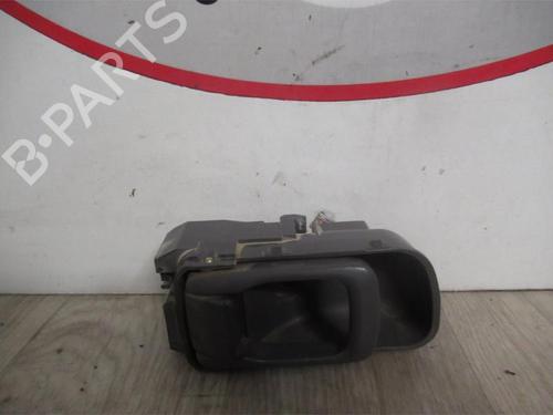 Front left interior door handle NISSAN PICK UP (D22) 2.5 Di 4WD | BP12966464I13 