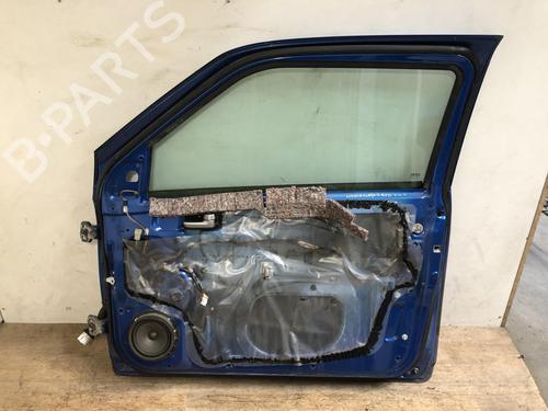Right front door SUZUKI SWIFT III (MZ, EZ) 1.3 DDiS (RS413D) | BP20622715C3 