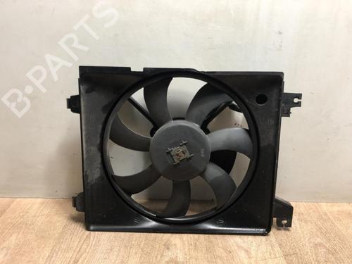Used Heater blower motor HYUNDAI COUPE II (GK) 2.7 V6 (167 hp) 13228233