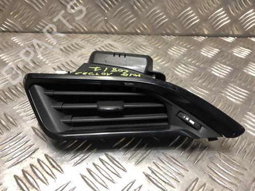 Used Air vent PEUGEOT 208 I (CA_, CC_) 1.4 HDi (68 hp) 25004415