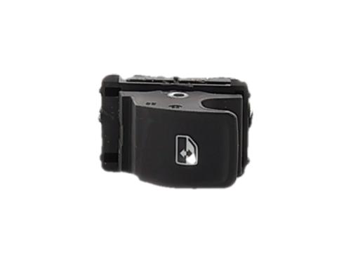 Used Left rear window switch Left rear window switch VW POLO VI (AW1, BZ1, AE1) 1.0 TSI (95 hp) 40626404 40626404